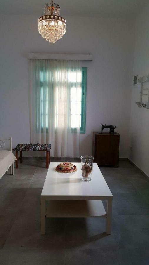 Amalthia House Apartment อาร์คาซา ภายนอก รูปภาพ