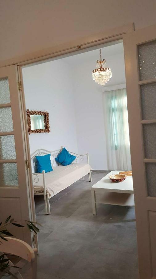 Amalthia House Apartment อาร์คาซา ภายนอก รูปภาพ